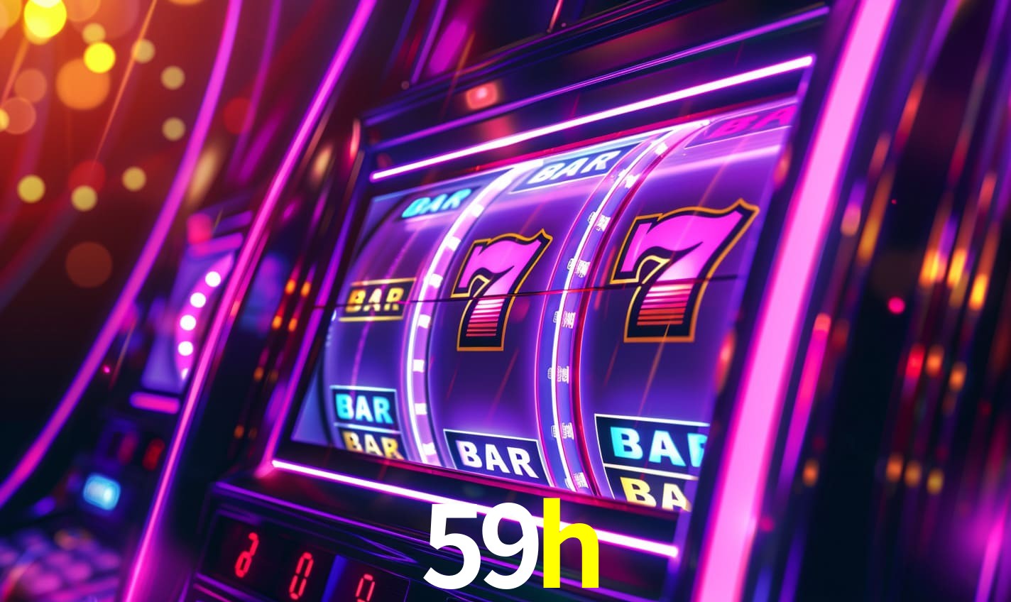 59h - Fortuna Máxima na Roleta - 59h.com