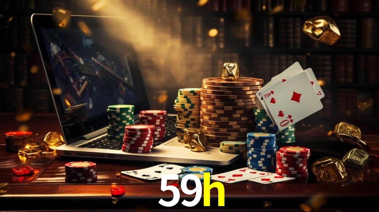 Estatísticas 59h