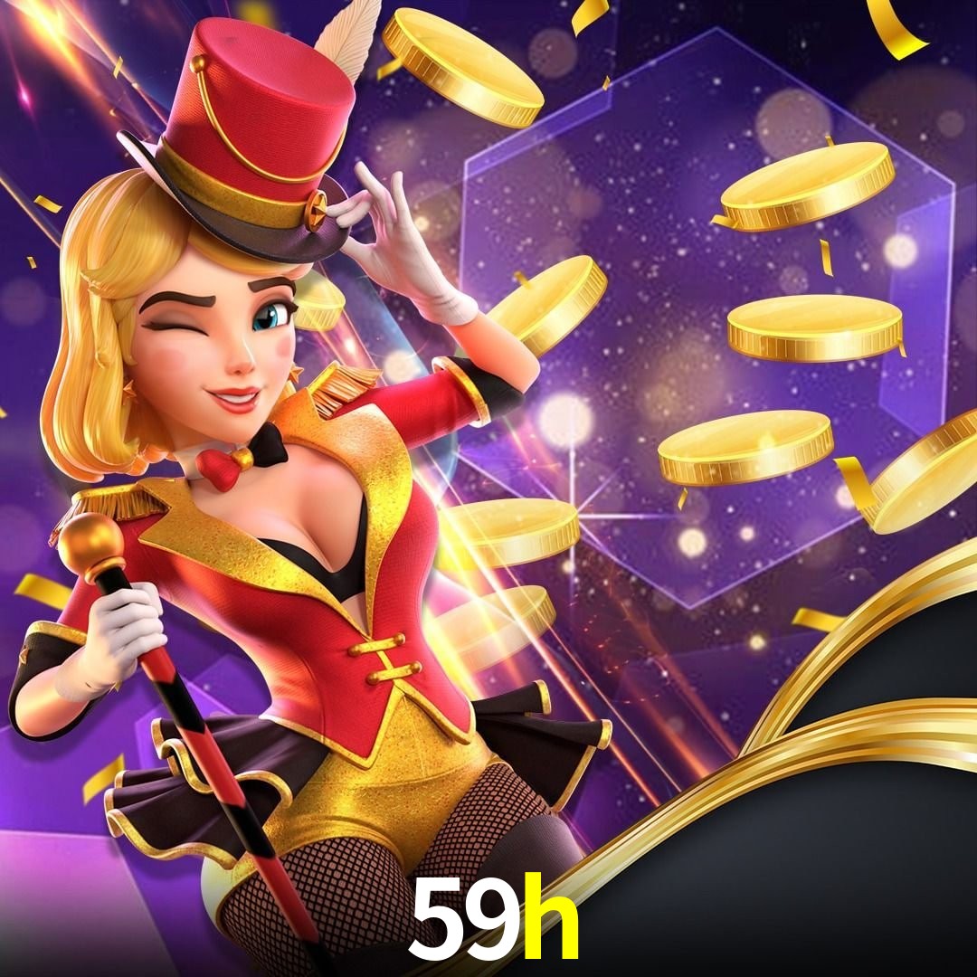Welcome Bonus 59h