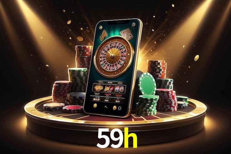 Casino Ao Vivo 59h