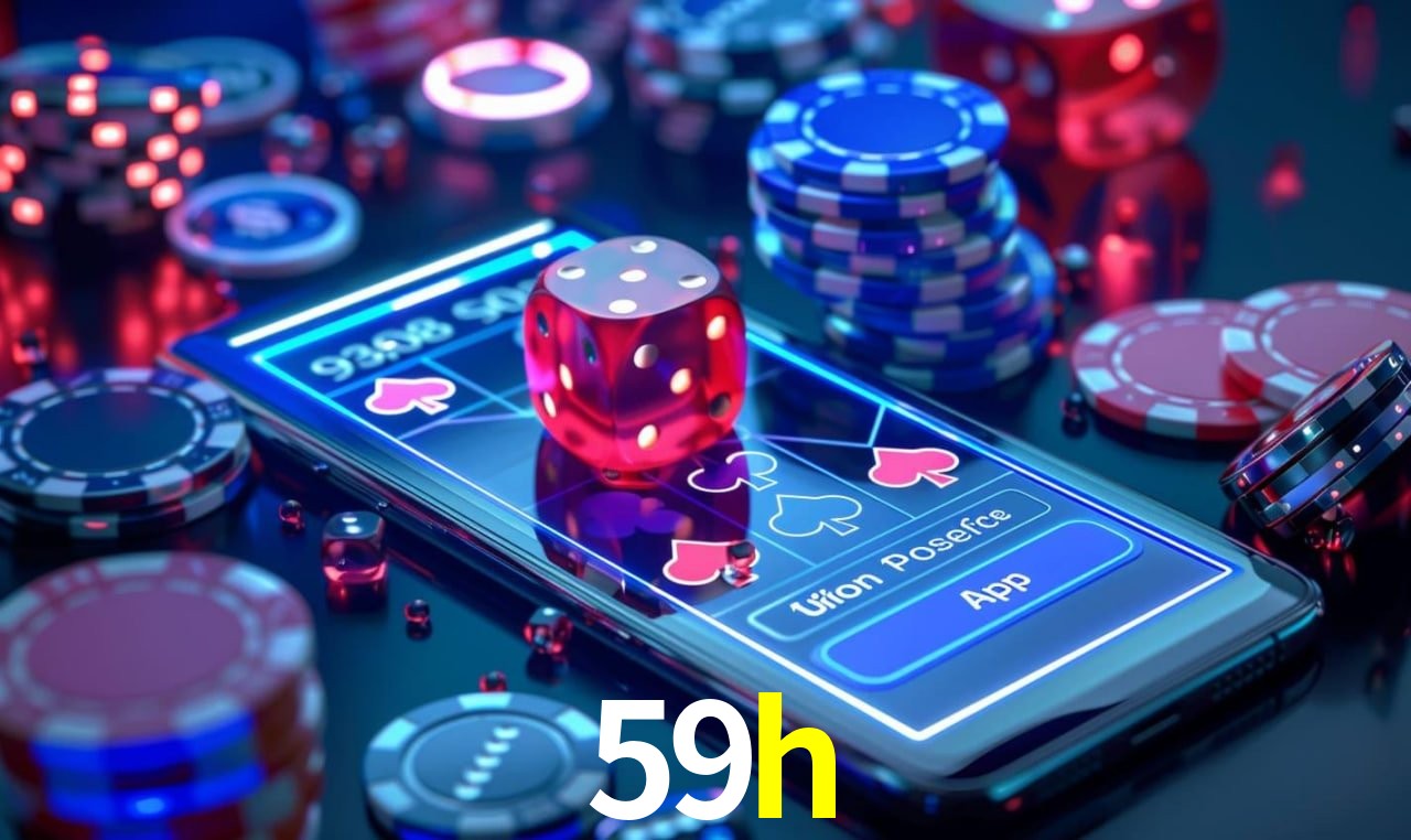 Infraestrutura 59h