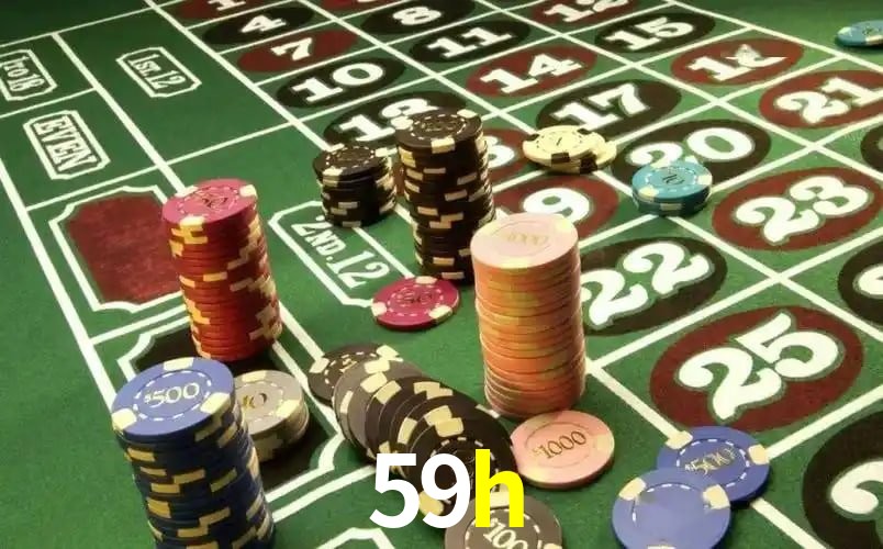 Estatísticas Esportivas 59h