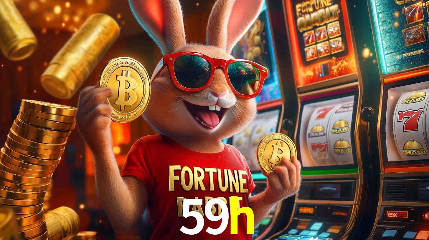 Desvendando o Mundo dos Jogos Virtuais na 59h