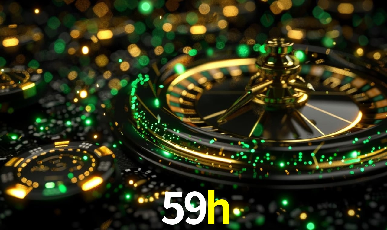 Jogos online 59h