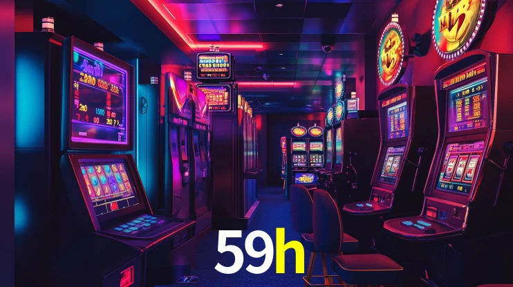Ofertas Imperdíveis na 59h: Promoções e Bônus Que Valem a Pena
