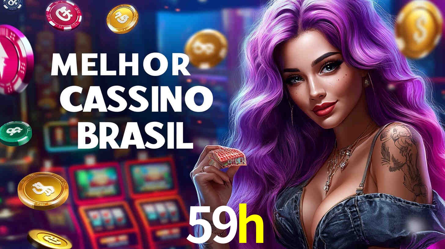 Descubra o Programa VIP da 59h: Vantagens Exclusivas para Jogadores