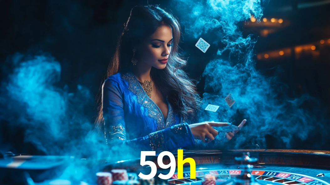 Descubra a Essência do 59h: Nossa História e Compromissos