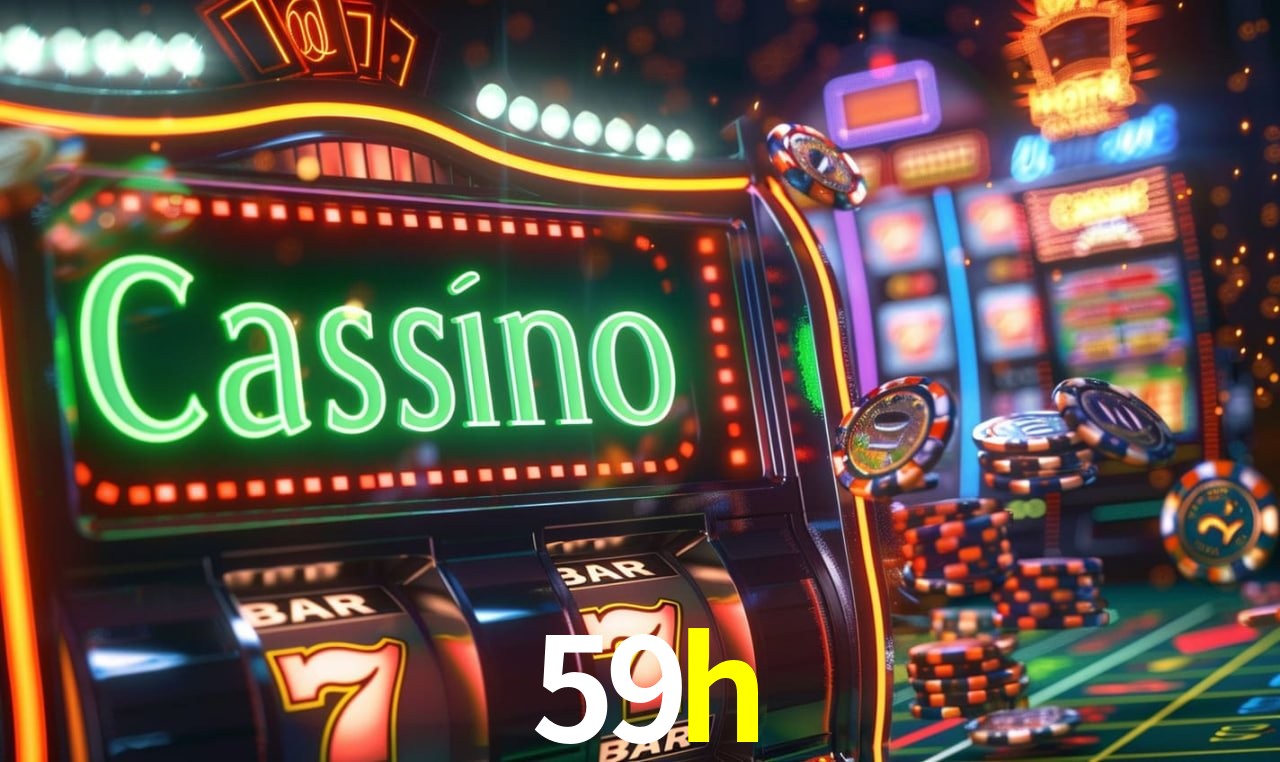 Diretório de Jogos 59h