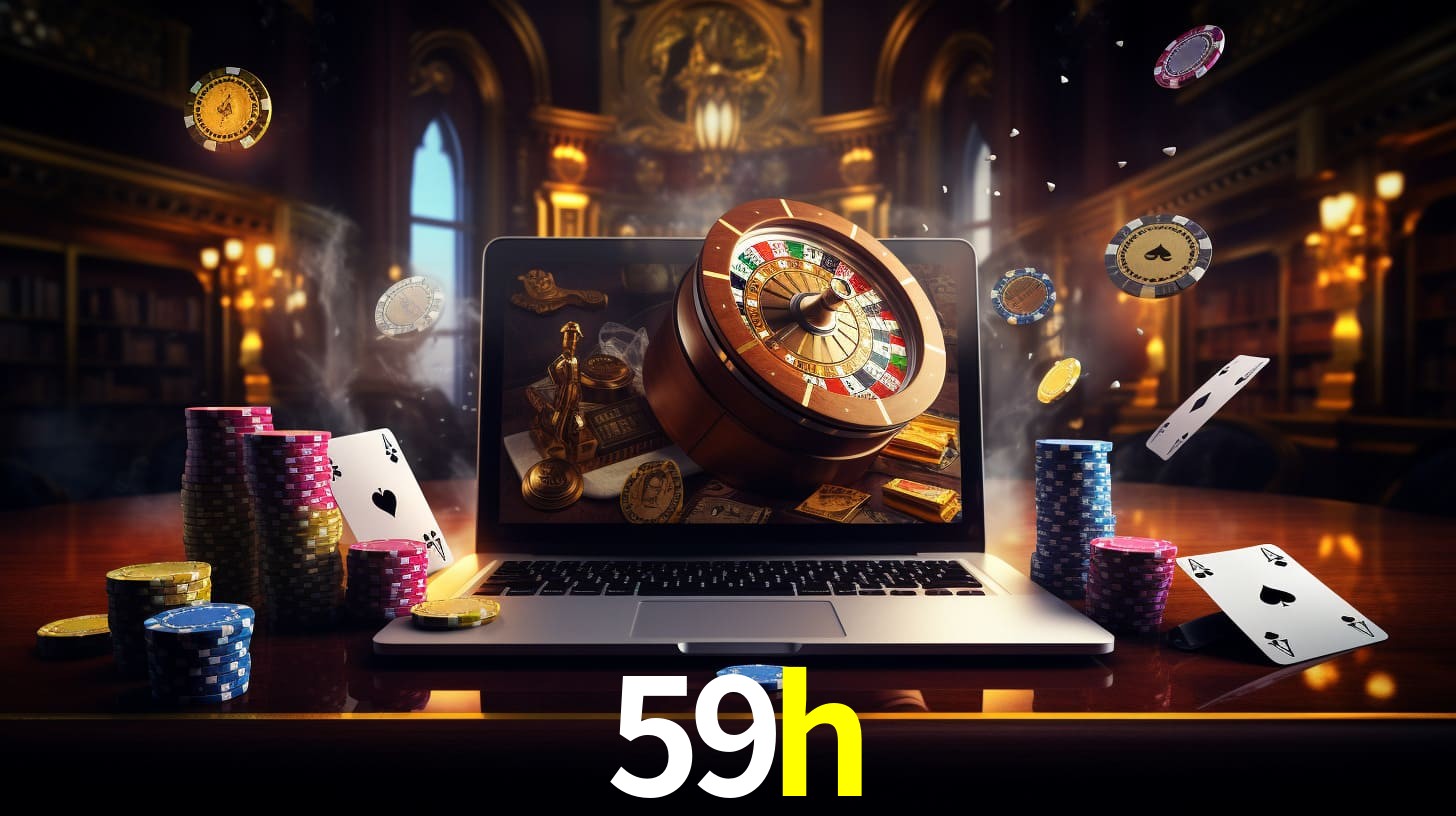 VIP Casino 59h