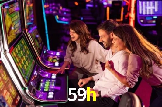 App oficial 59h