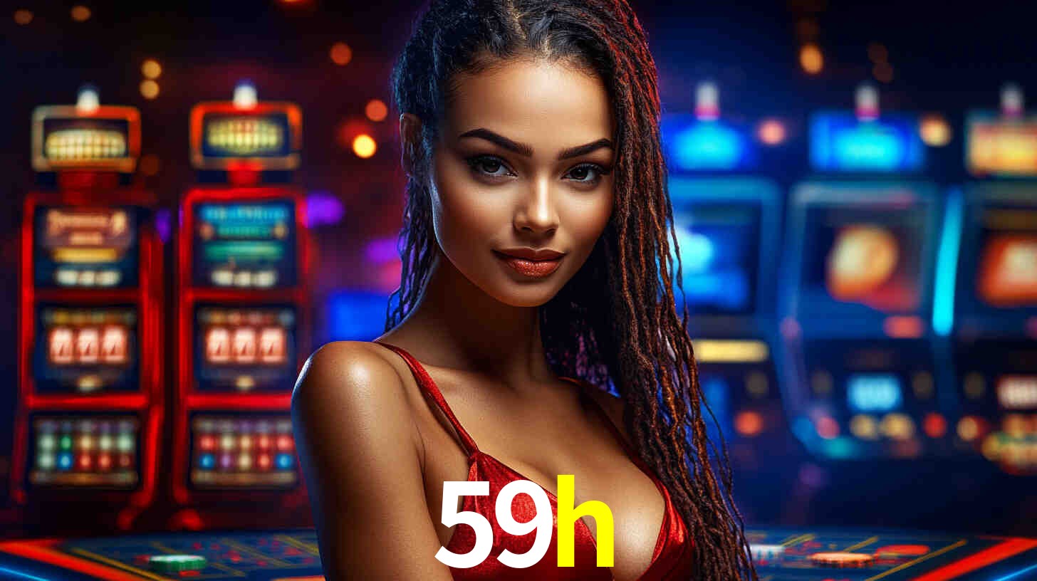 A Popularidade dos Caça-Níqueis no 59h