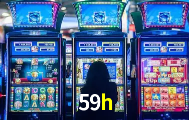 Desvendando o Mundo dos Jogos Virtuais na 59h