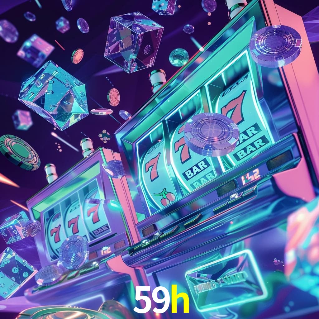 Desvendando o Mundo dos Jogos Virtuais na 59h