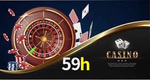 Mesa de Blackjack 59h