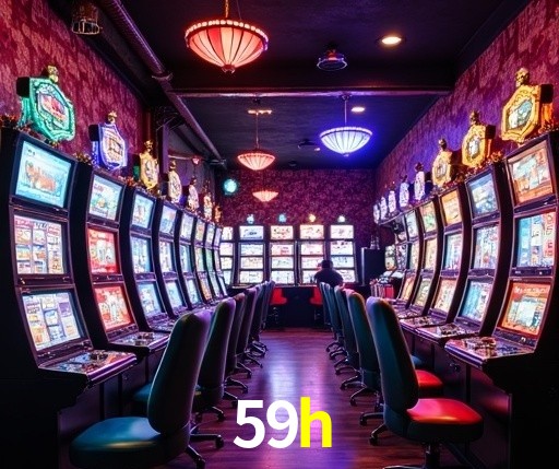 Fortune Tiger 59h