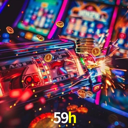 Interface do App 59h