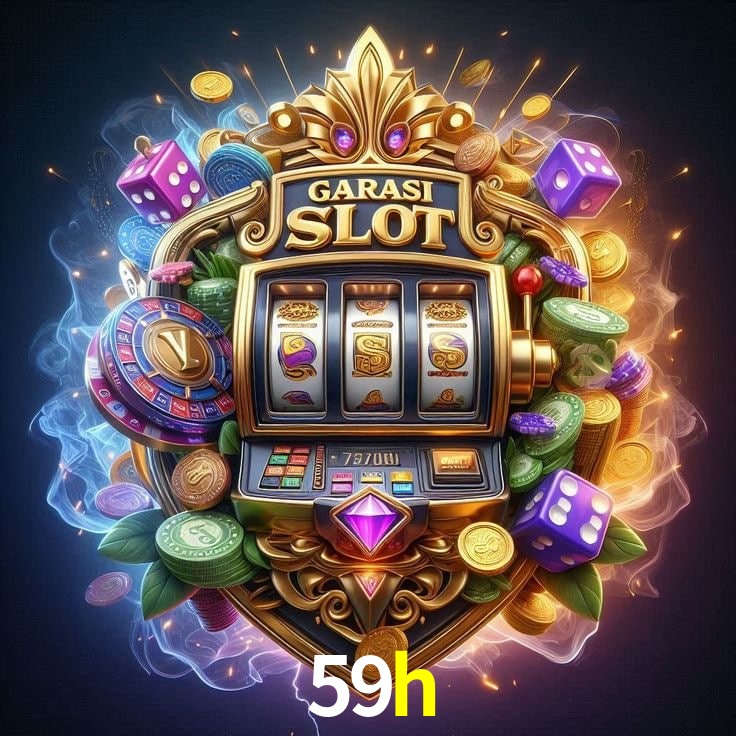 Provedores de Jogos 59h
