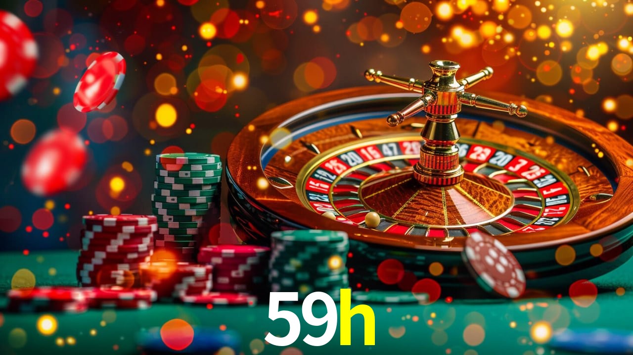 Explorando a Categoria de Eventos em Apostas na 59h