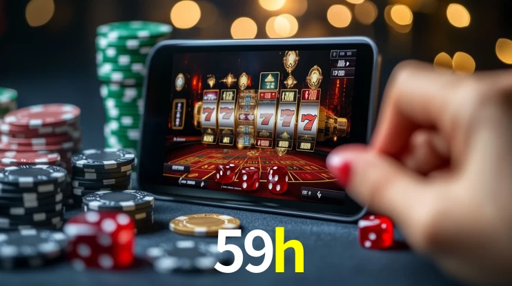 Roulette Table 59h