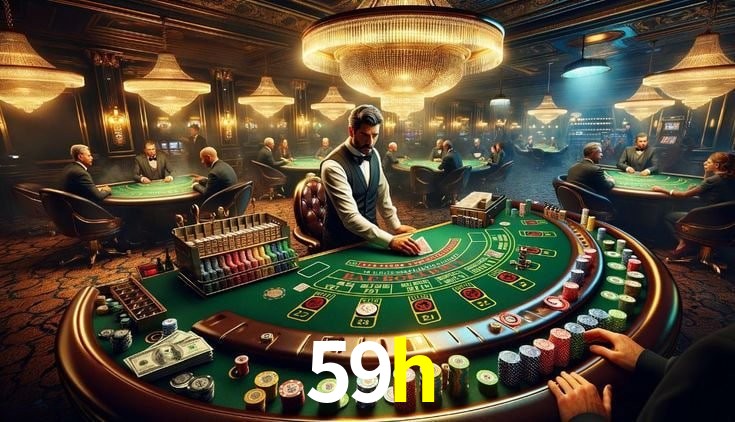 Game Providers 59h