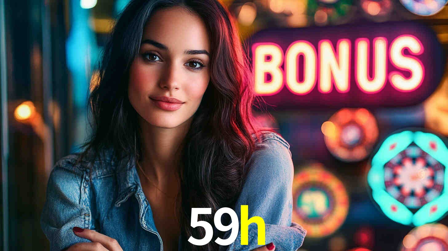 59h: Seu Especialista em Apostas Esportivas Brasileiras