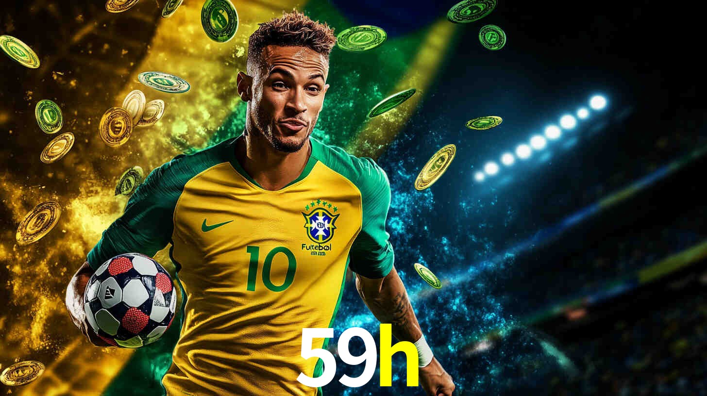 Explorando a Categoria de Eventos em Apostas na 59h