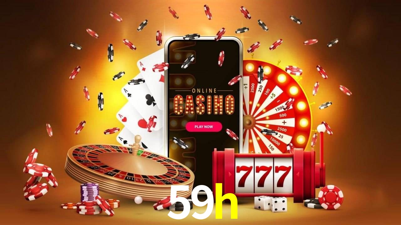 59h Rio de Janeiro - Popular Jogos