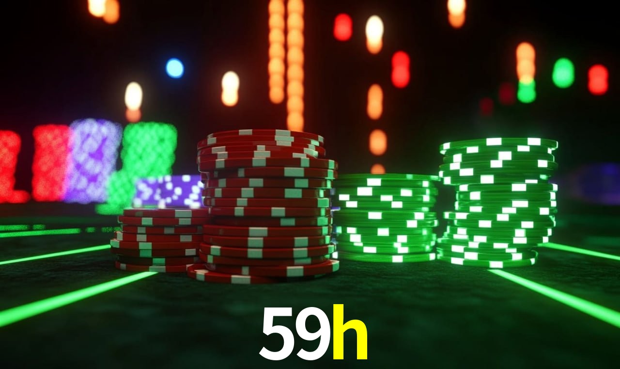 Live Casino 59h