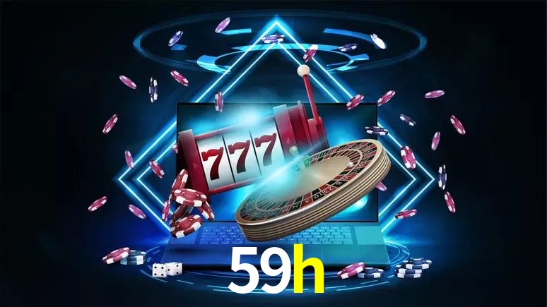 59h Belo Horizonte - Jackpots