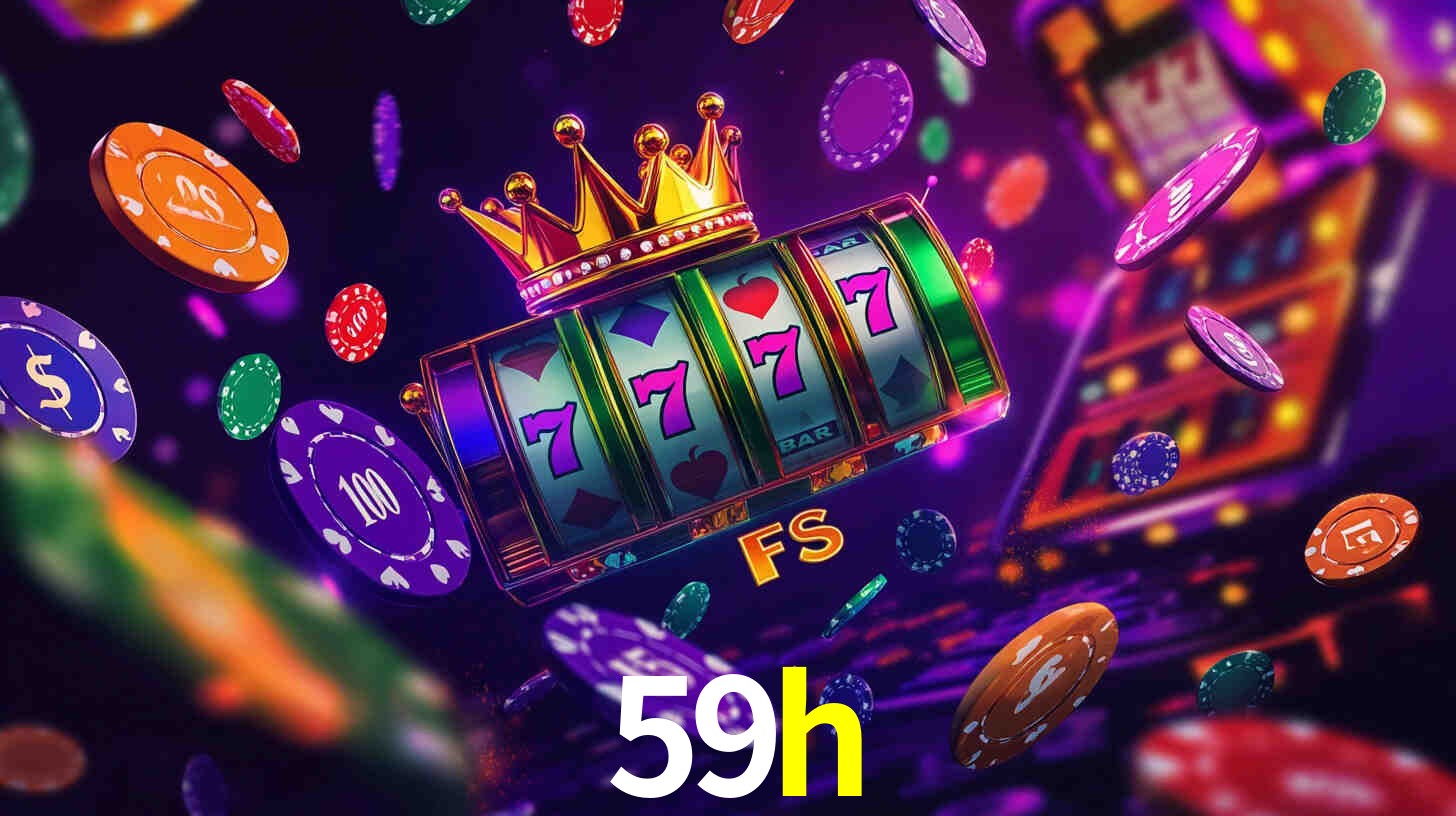VIP Casino 59h