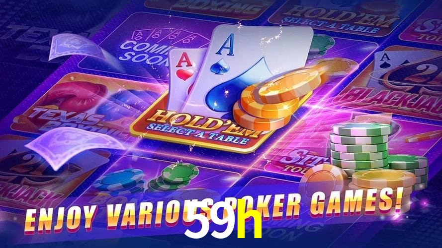 cassino 59h