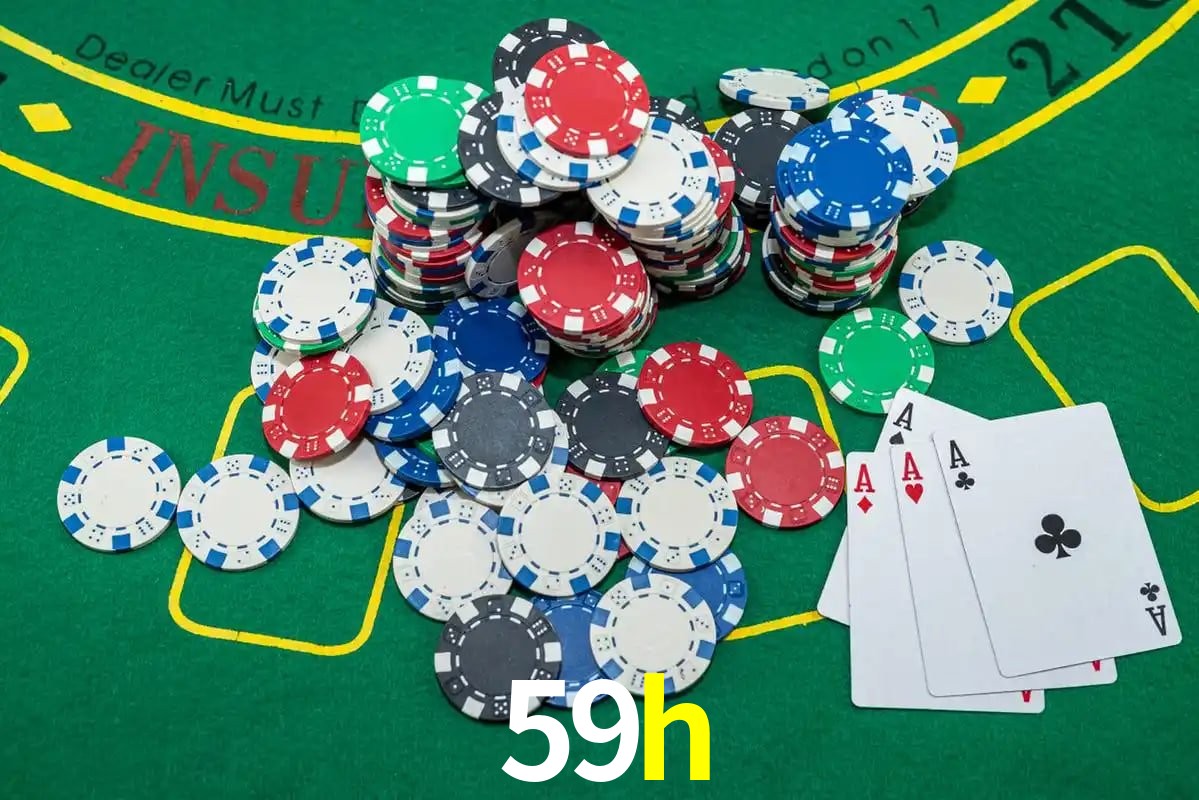 Jogo Spaceman 59h