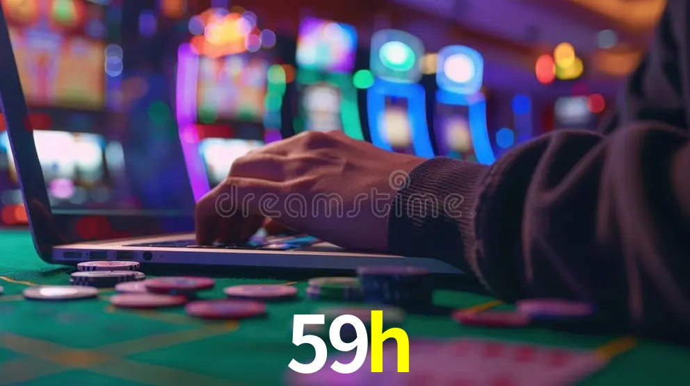 Mesa de Blackjack 59h