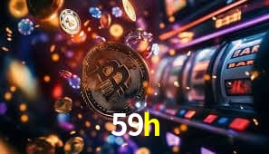 Interface do App 59h