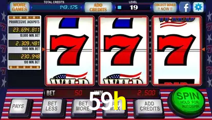 59h Brasília - Casino Guide