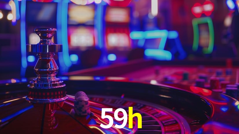 Ofertas Imperdíveis na 59h: Promoções e Bônus Que Valem a Pena