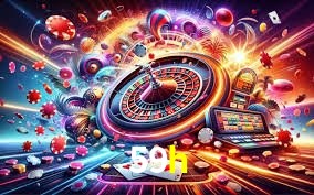 Jogos de Slot 59h