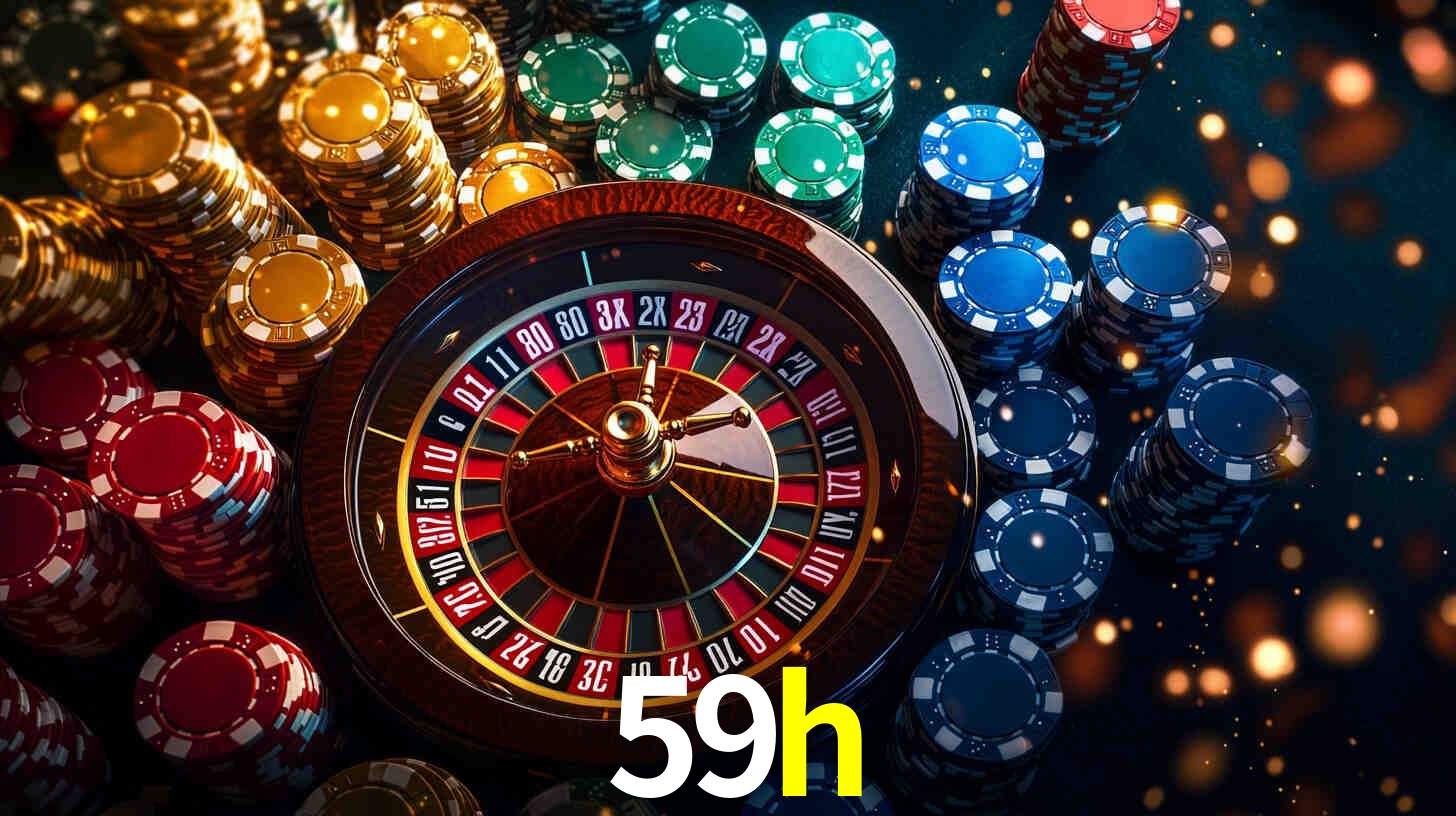 Tournaments 59h