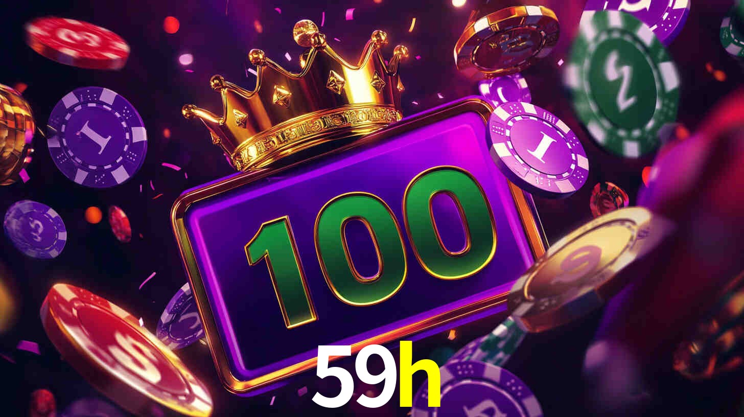 Blackjack Table 59h