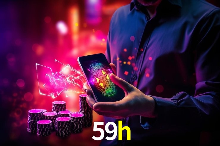 Apostas de Futebol 59h