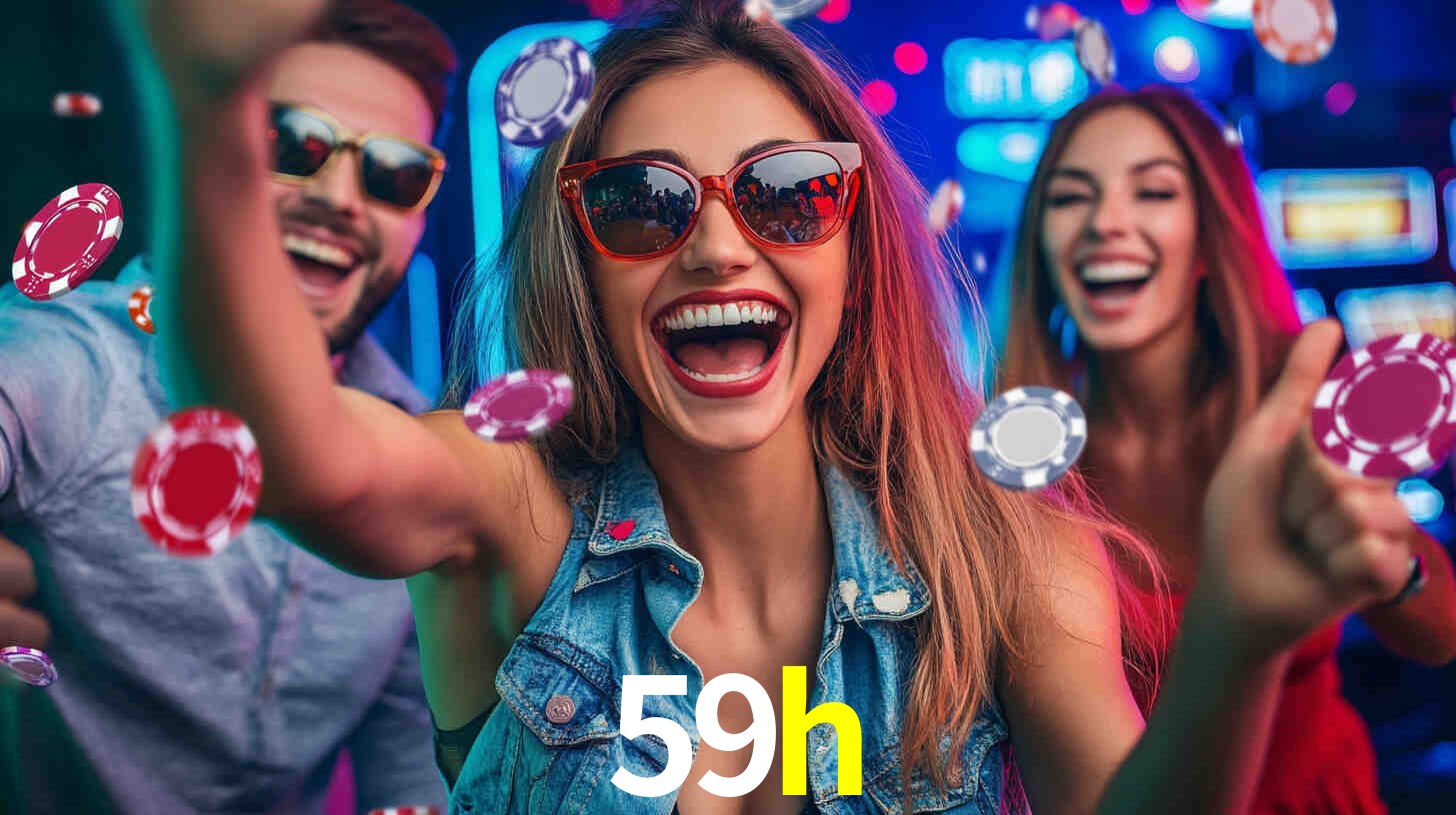 Descubra a Essência do 59h: Nossa História e Compromissos