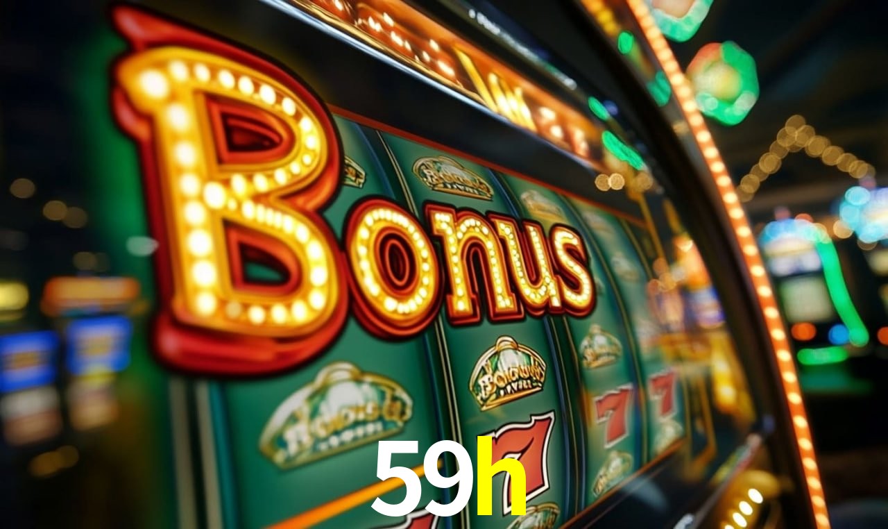59h Belo Horizonte - Promo Tips