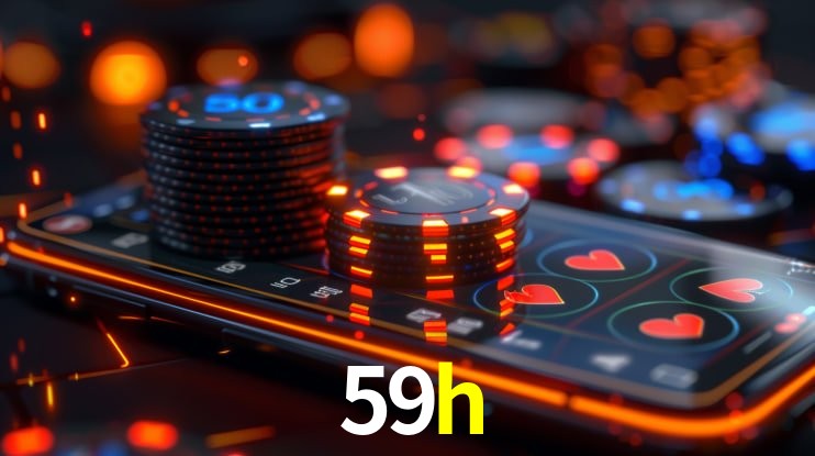 Slot Games 59h