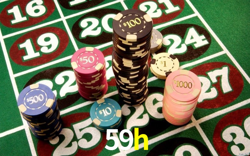 Casino Ao Vivo 59h