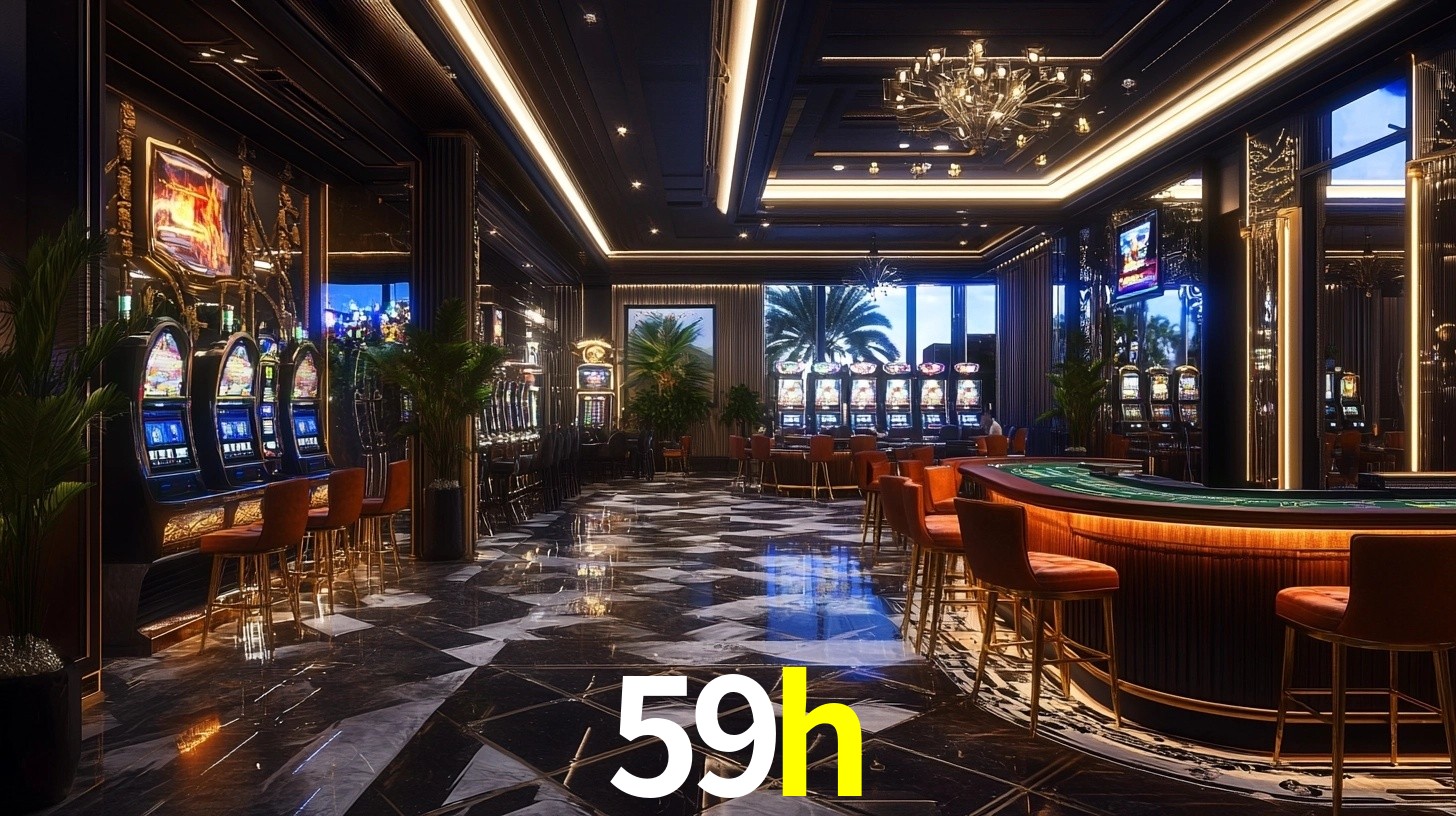 Welcome Bonus 59h