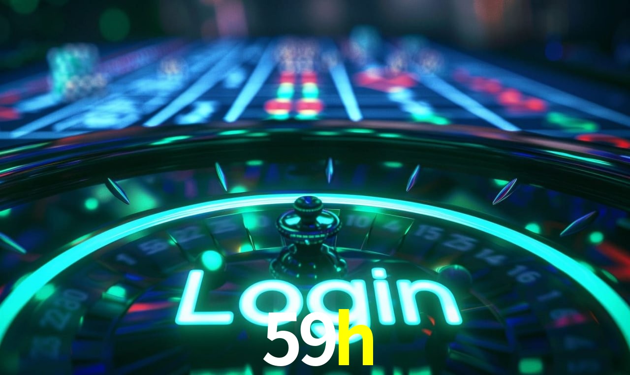 Diretório de Jogos 59h