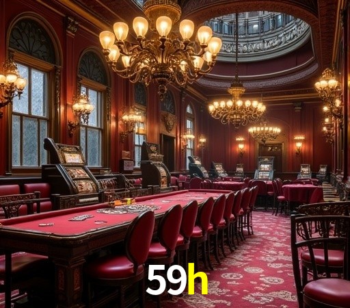 59h Plataforma - Certificada MGA desde 2015