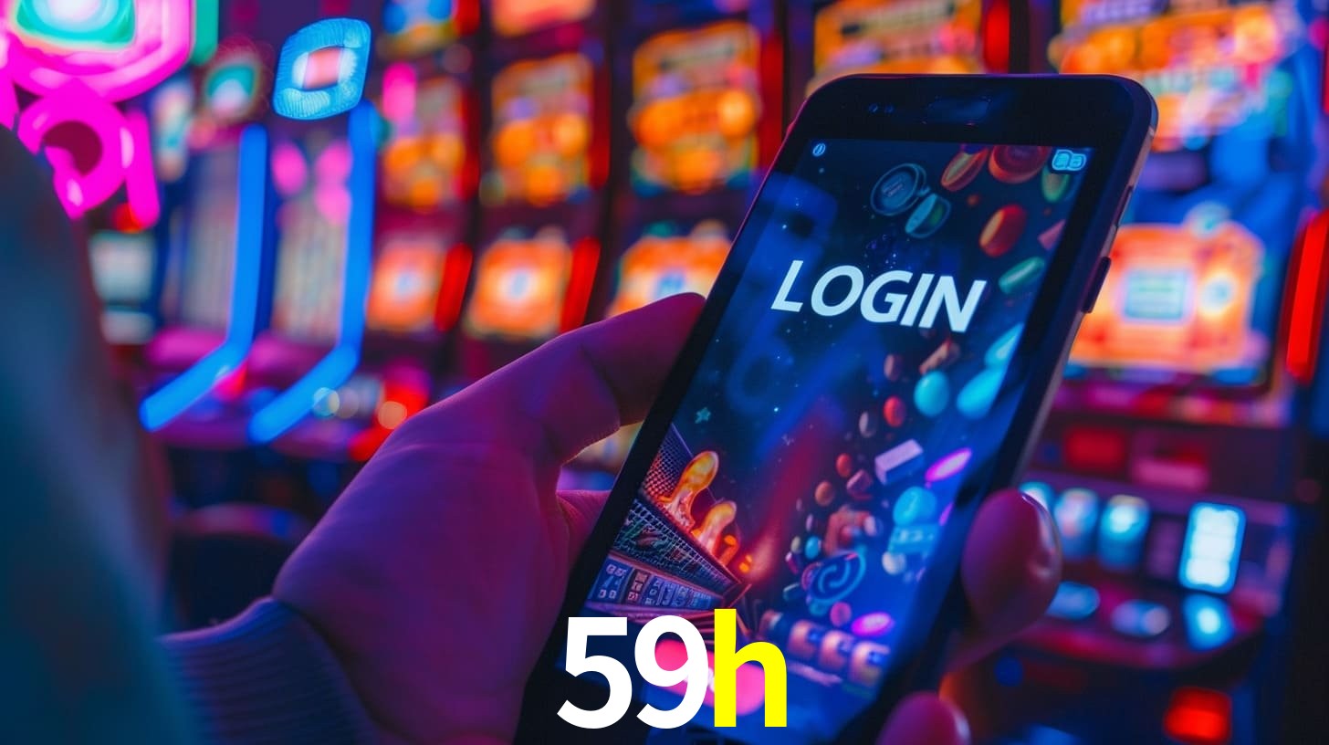 Apostas de Tênis 59h