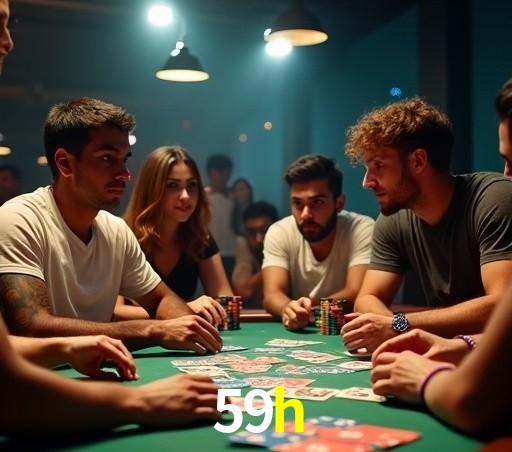59h Salvador - Promo Stats