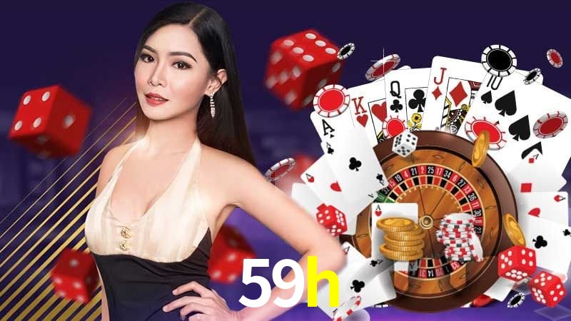 Casino Ao Vivo 59h